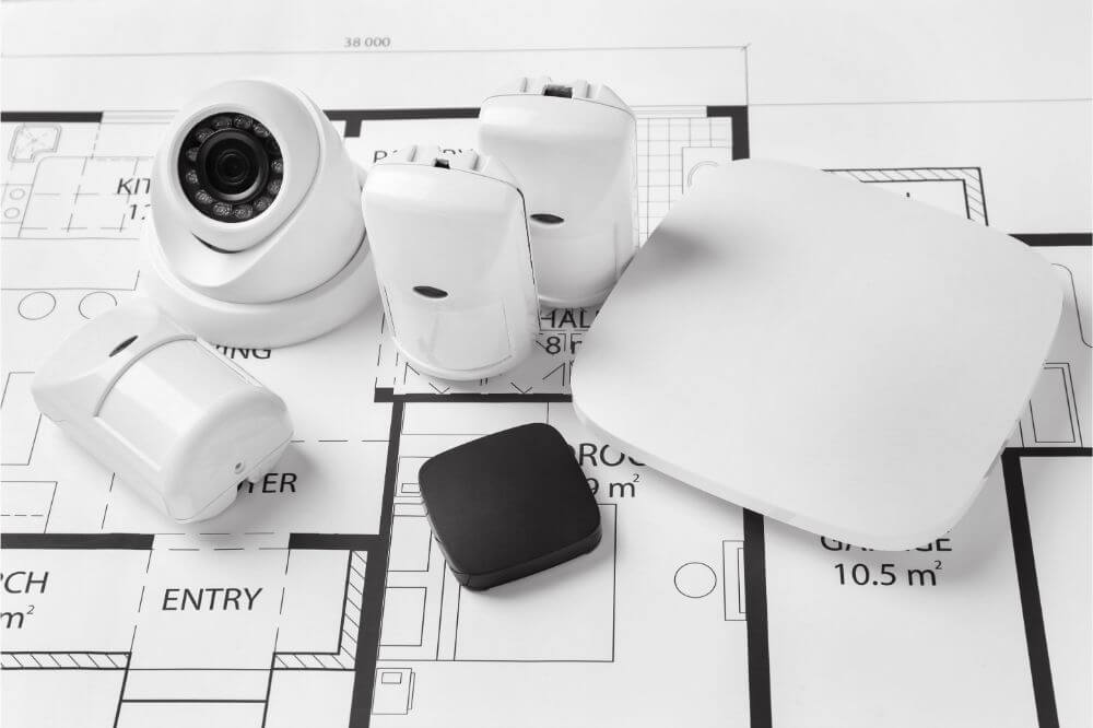 How to Choose a Security Camera System for Your Home Smart Safe